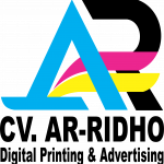 Logo Arridho